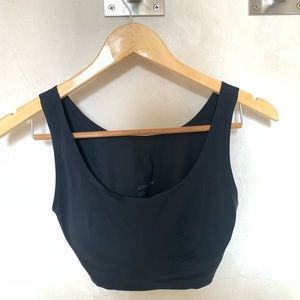 uniqlo airism ultra seamless bra